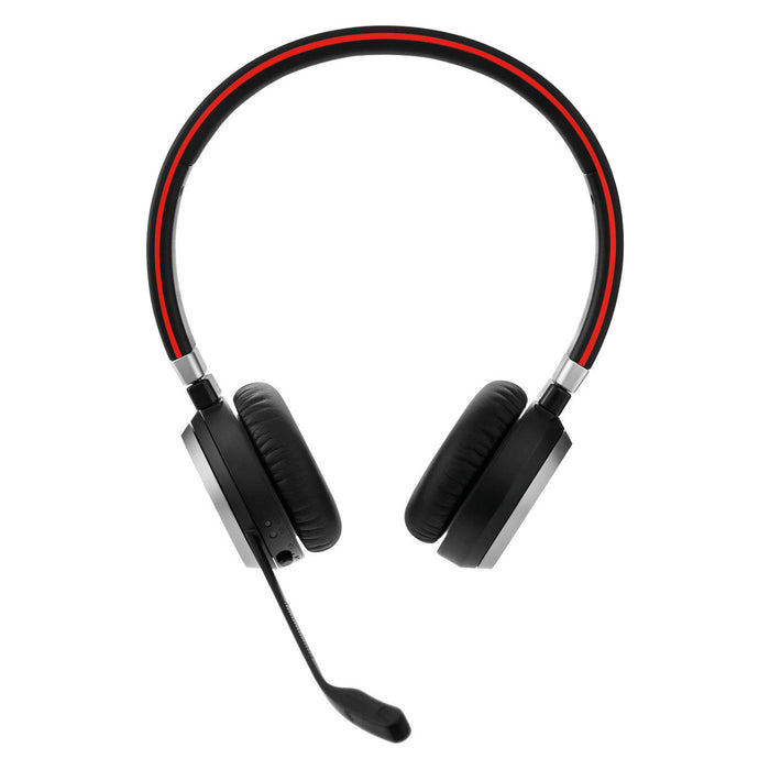 Headset -  on-ear Bluetooth