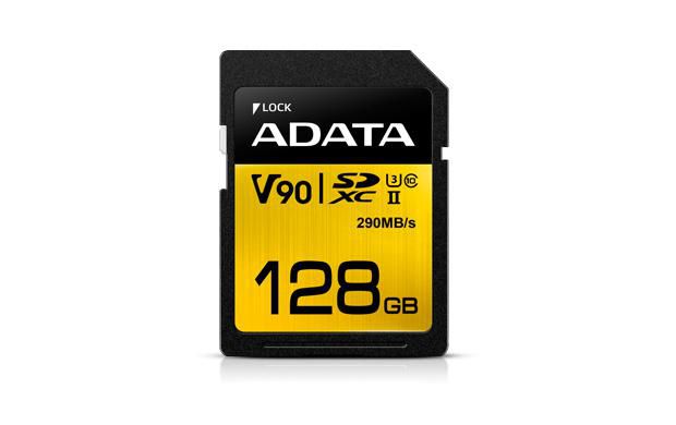 (SDXC) Memory Card