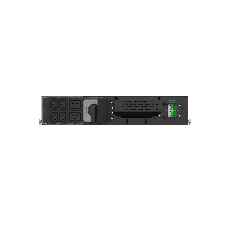Distribution Unit for the VFI