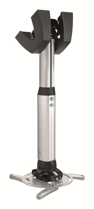 MOUNT LENGTH 40-55CM (Silver)