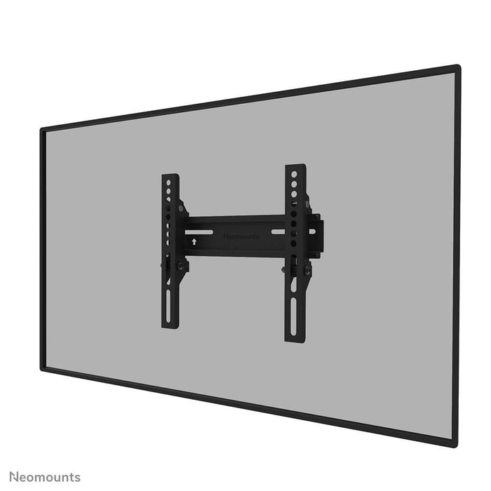 For 24-55" Screens - Black
