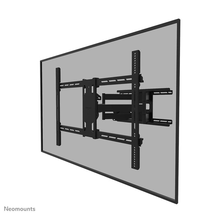 Heavy Duty Wall Mount,