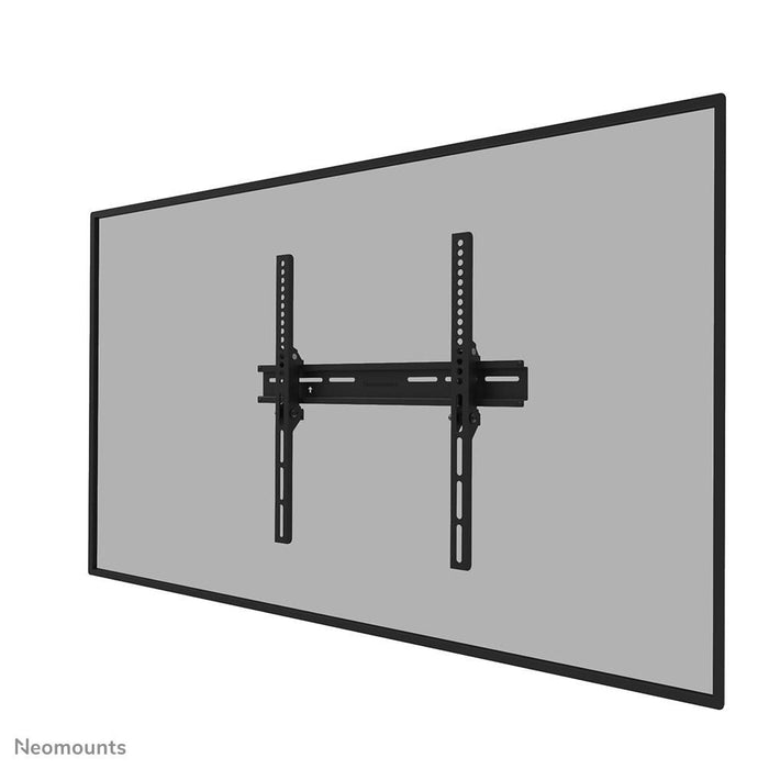 For 32-65" Screens - Black