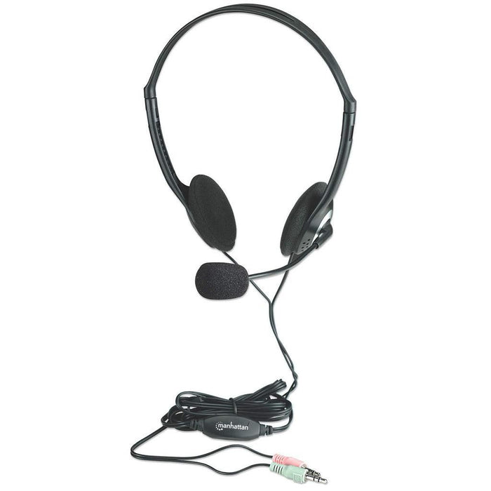 3.5 mm, 100 dB