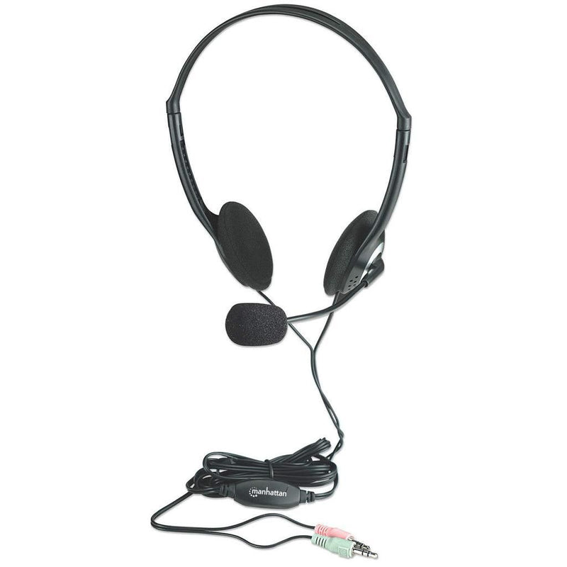 3.5 mm, 100 dB