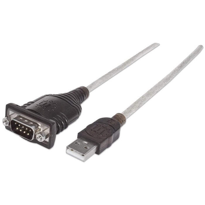 USB/RS-232, M/M,
