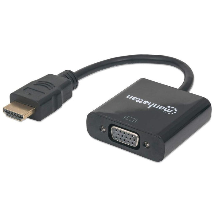 HDMI to VGA Converter cable,
