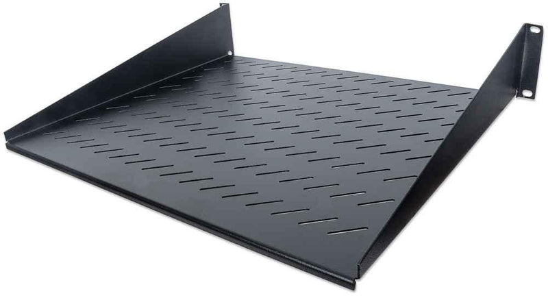 19" Cantilever Shelf, 2U,