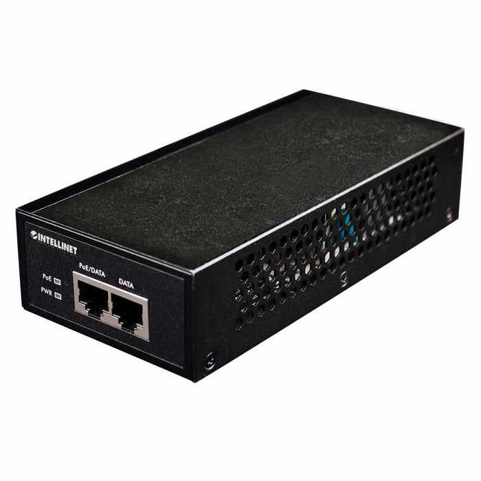 Gigabit High-Power PoE+