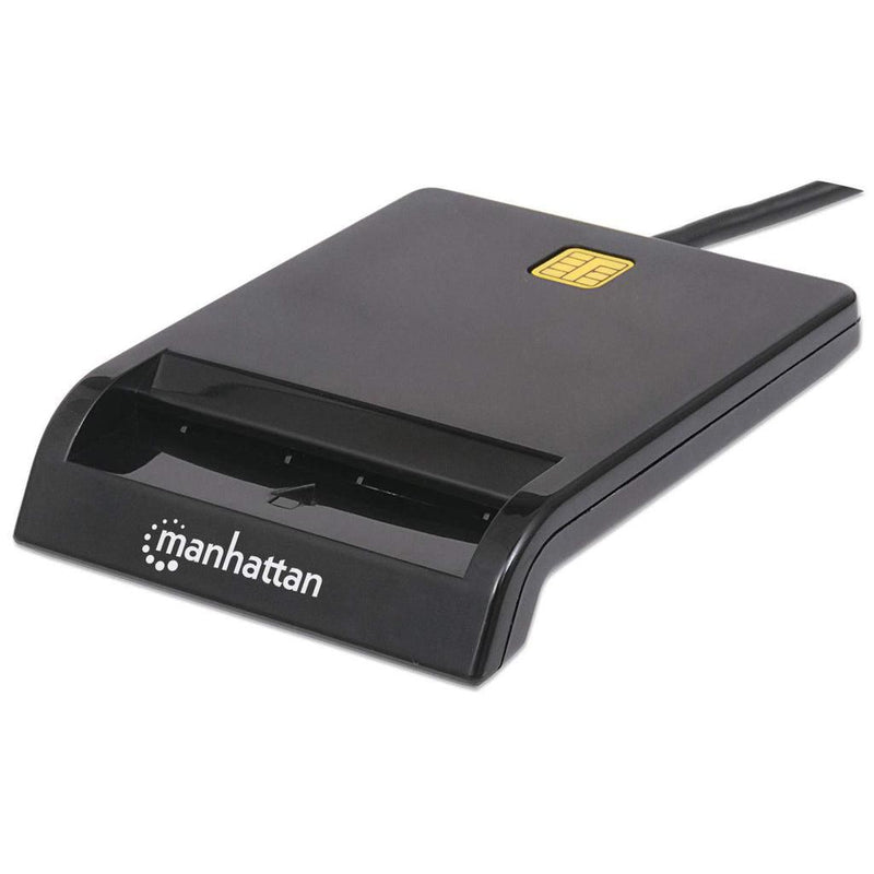 Contact Reader - External