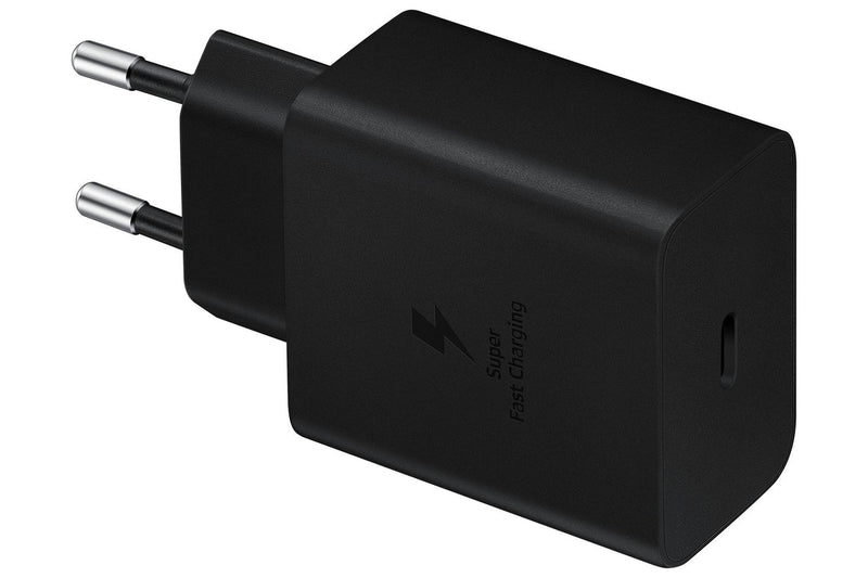 Adapter Incl. 5A Cable