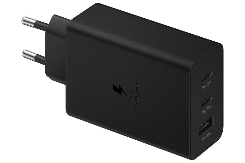 Adapter Trio