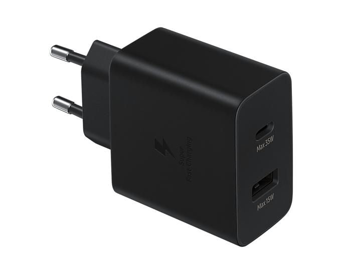 Adaptateur Duo
