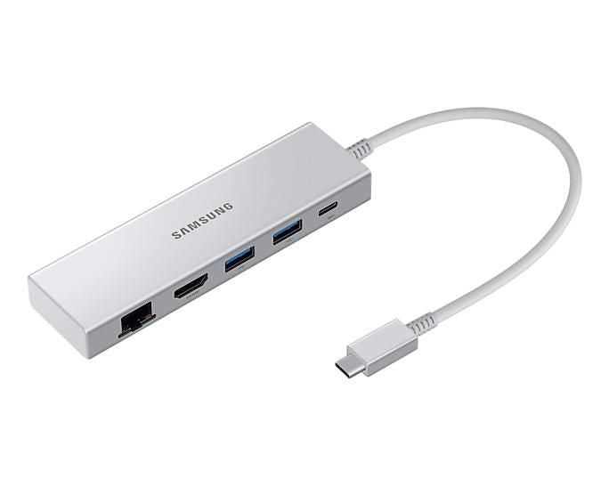 Adapter