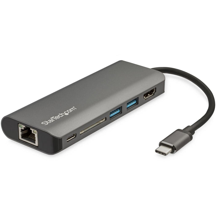 USB-C Travel Dock to 4K HDMI,