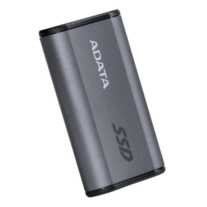 SSD, Titanium Grey