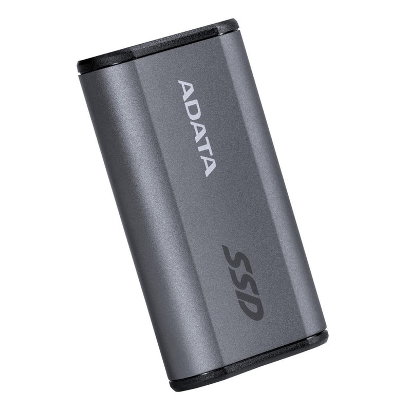 SSD, Titanium Grey