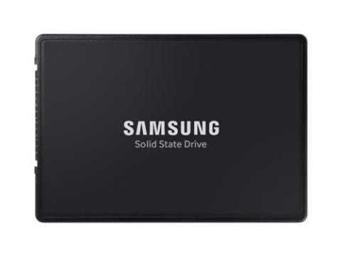 PCIe 4.0/NVMe - Solid State