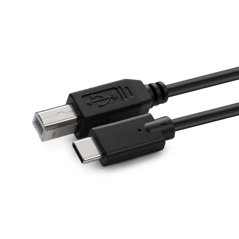 flexible 1 m cable for