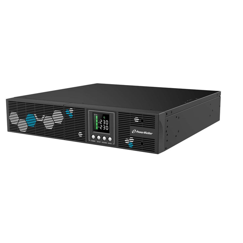 2 kVA 1800 W 8 AC outlet(s)