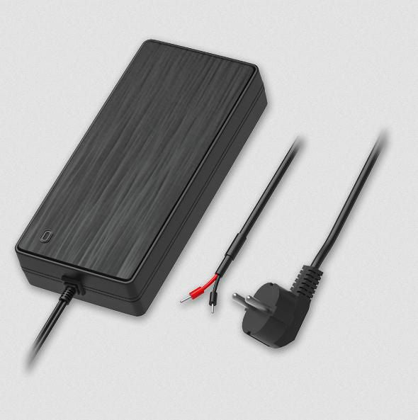 Teltonika EU 2-pin power supply, 250W