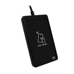 NFC Reader (Apple VAS &
