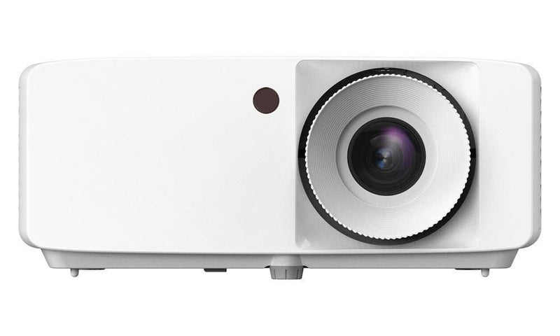 Projector ANSI lumens 4000