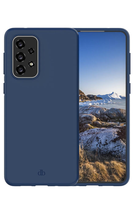 Pacific Blue