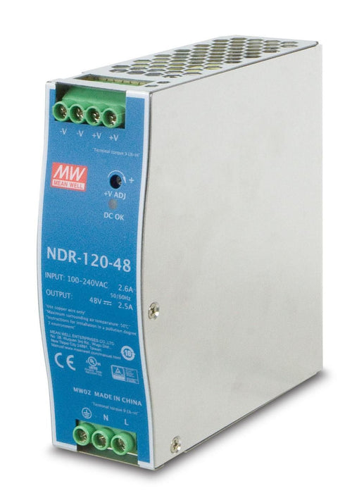 Supply (NDR-120-48,