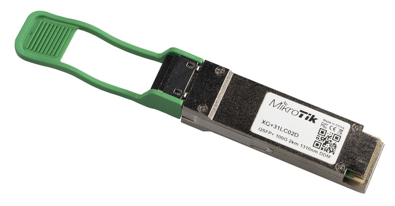 Z GBIC MikroTik XQ+31LC02D