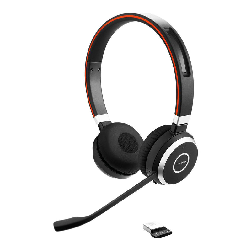 Headset - on-ear Bluetooth