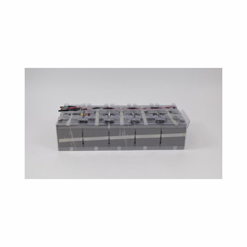 Eaton Easy Battery+ - Battery replacement (for UPS and power devices)