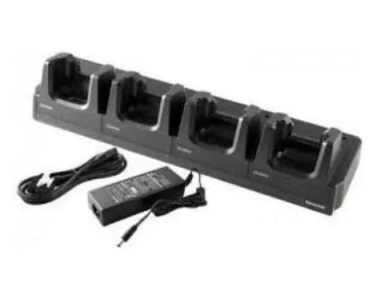EDA61K QUAD CHARGER W/O POWER