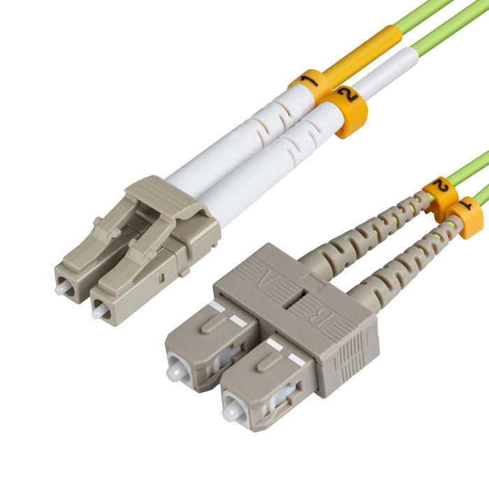 LC/UPC-LC/APC 2m OS2
