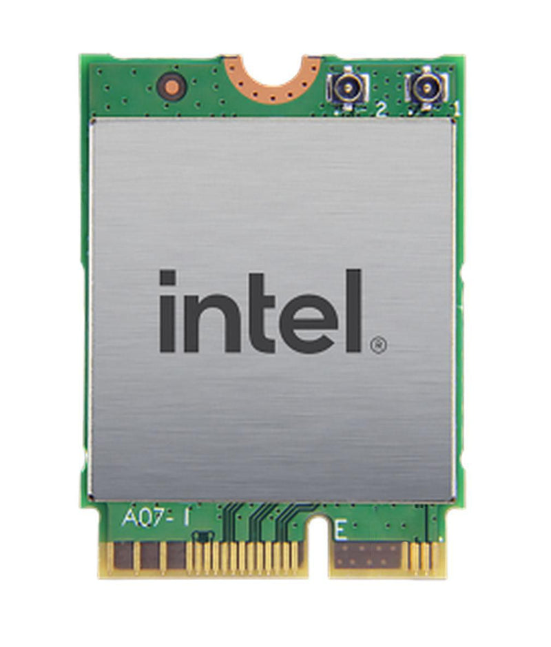 AX R2 6GHz + BT No vPro