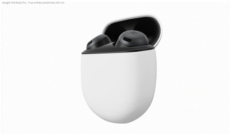 wireless earphones with mic