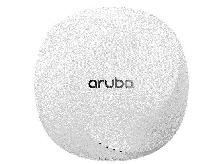 Indoor - radio access point