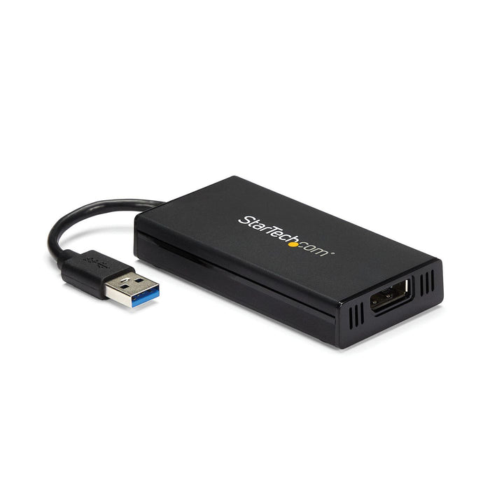 USB 3.0 to DisplayPort
