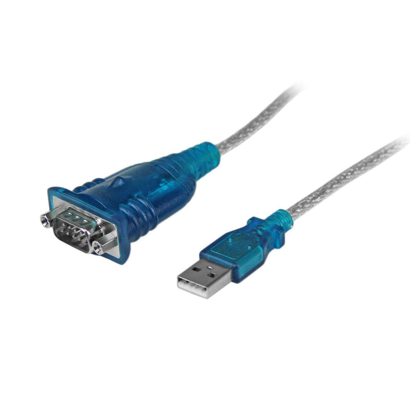 1 Port USB to RS232 DB9