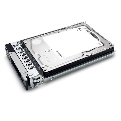 SAS 12 Gbit/s 512e 2,5 pouces remplaçable à chaud
