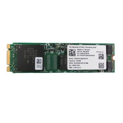 400-ASDQ, 240 GB, M.2, 6
