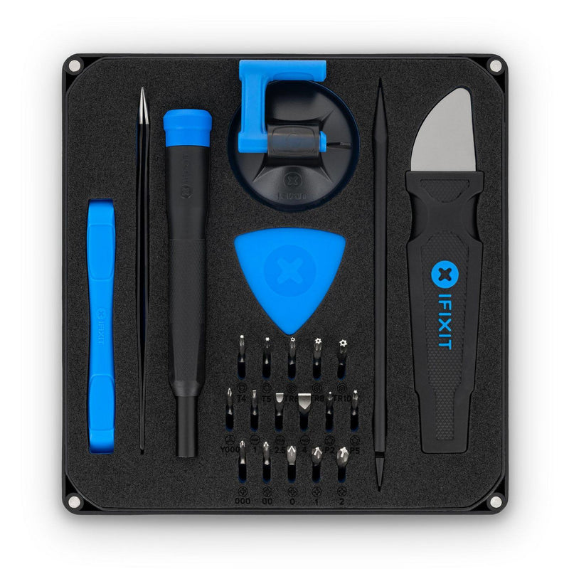 EU145348-5, Opening tool,