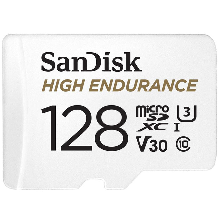 MicroSDXC UHS-I Class 10