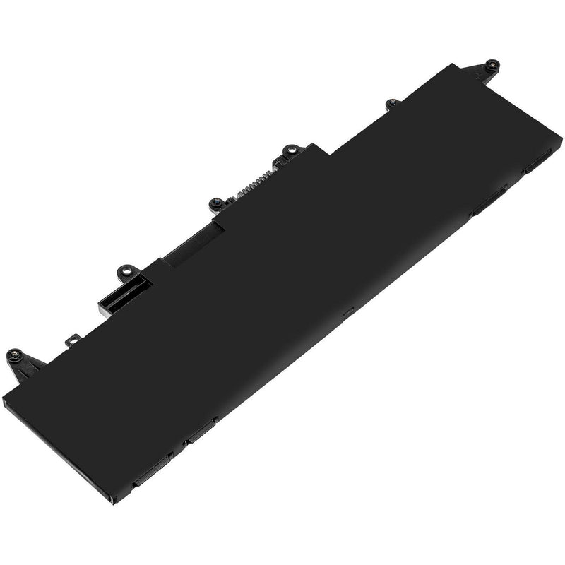 11.55V 3600mAh