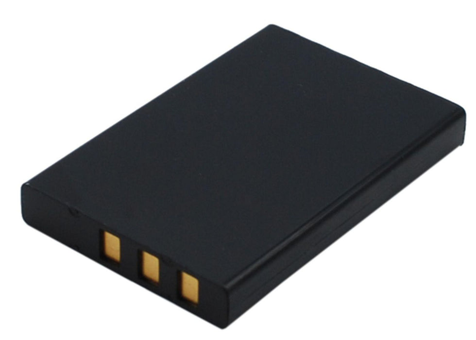 1050mAh Black for Media