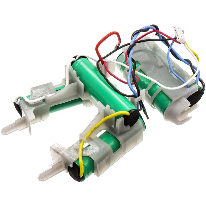 1500mAh for Vacuum 27.00Wh