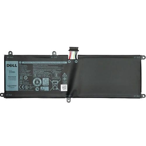battery for laptops