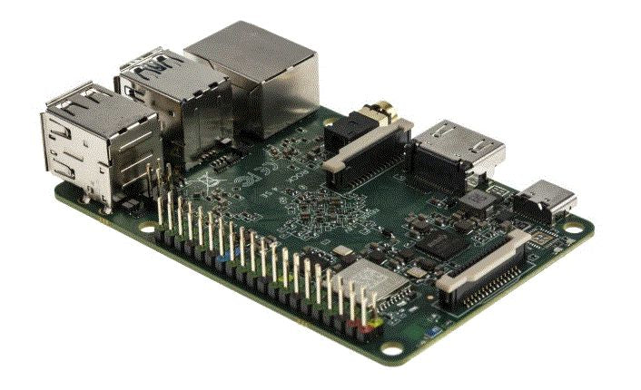 Computer 4GB LPDDR4 RAM