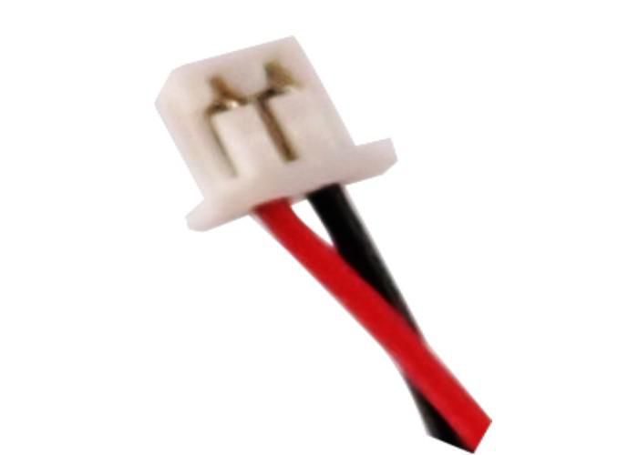 650mAh Black for Media Player