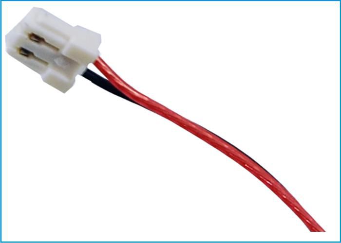 850mAh Black for Media Player